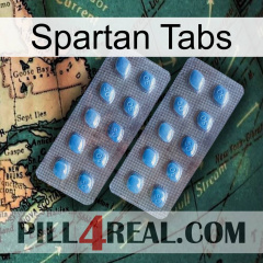 Spartan Tabs viagra4